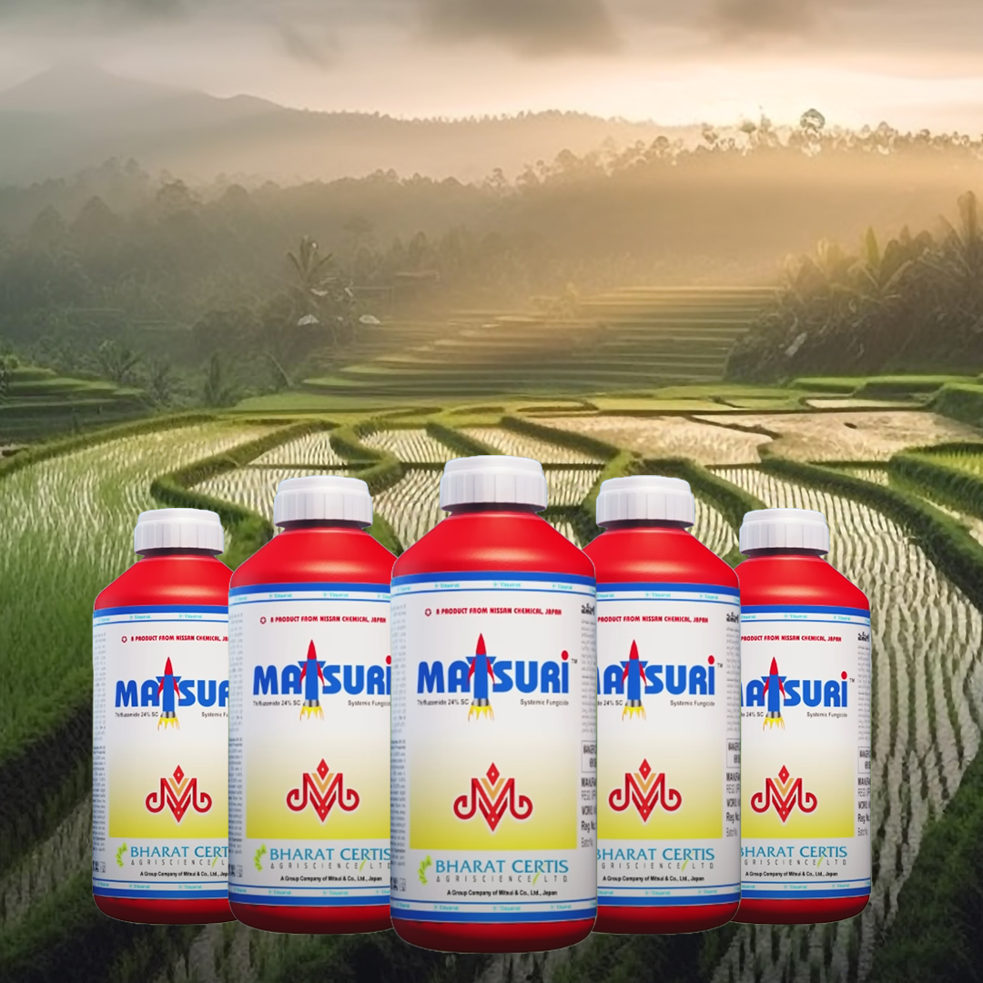Matsuri Fungicide